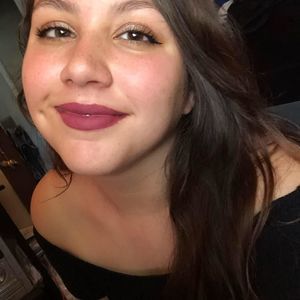 Meet your Posher, Tabitha